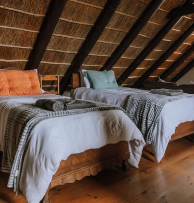 Springerbaai Coastal Eco-Estate