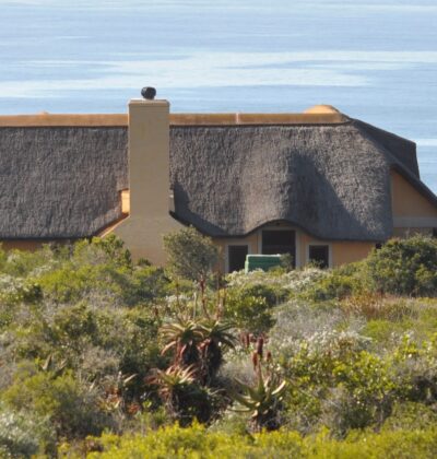 Banner house